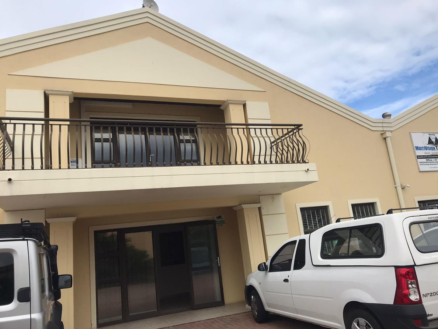 To Let commercial Property for Rent in Phoenix Western Cape